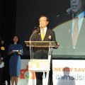 รูปงานพิธีมอบรางวัลและตราสัญลักษณ์ปี 3