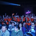 รูปงานพิธีมอบรางวัลและตราสัญลักษณ์ปี 3