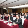 ประชุมชี้แจงหลักเกณฑ์การเข้าแข่งขันในระดับที่ 2 อาคารปีที่ 4