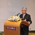 ประชุมชี้แจงหลักเกณฑ์การเข้าแข่งขันในระดับที่ 2 อาคารปีที่ 4