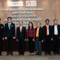 รูปสัมมนาเปิดตัวโครงการฯ ปีที่ 4 