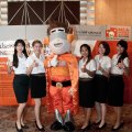 รูปสัมมนาเปิดตัวโครงการฯ ปีที่ 4 