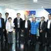 รูปตรวจประเมินอาคาร Exim bank
