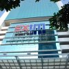 รูปตรวจประเมินอาคาร Exim bank