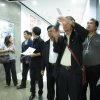 รูปตรวจประเมินอาคาร CP1