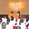 สัมมนาให้ความรู้อาคารที่เข้าร่วมโครงการปี 4