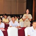 สัมมนาให้ความรู้อาคารที่เข้าร่วมโครงการปี 4
