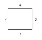 แบบที่ 1 ทั้ง 4 ด้านไม่ติดกับคูหาใดๆ (Stand Alone)